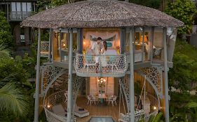 Treehouse Villas - Adults Only